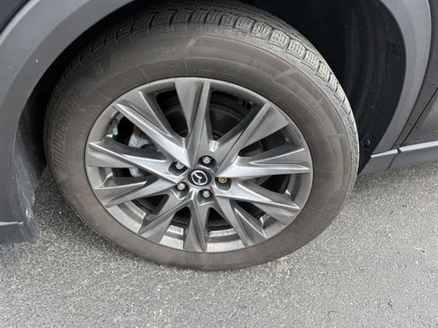 Used 2021 MAZDA CX-5 Signature image 37