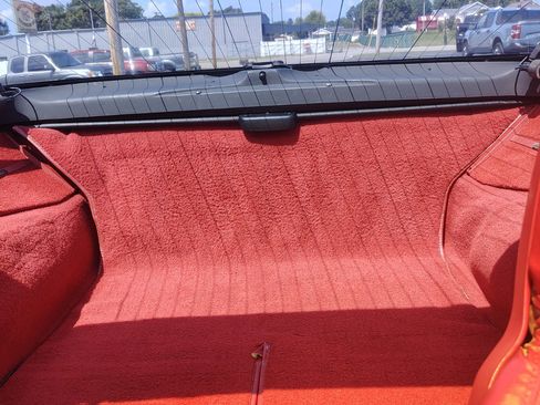 Used 1990 Chevrolet Corvette Coupe RWD image 18