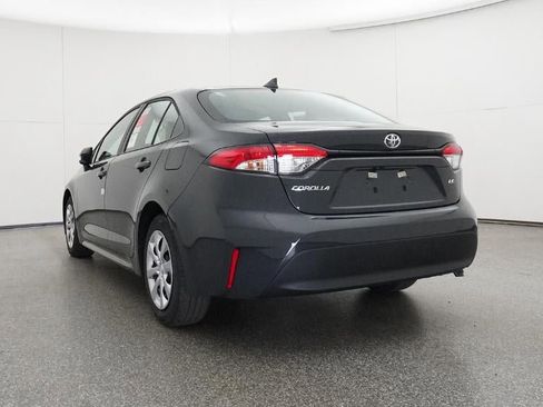 New 2026 Toyota Corolla LE image 22