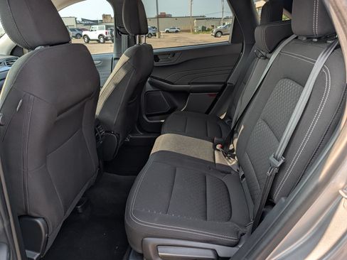 Certified 2024 Ford Escape Active FWD image 18