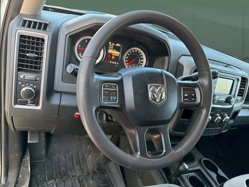 Used 2018 RAM 5500 Tradesman w/ Power & Remote Entry Group image 13