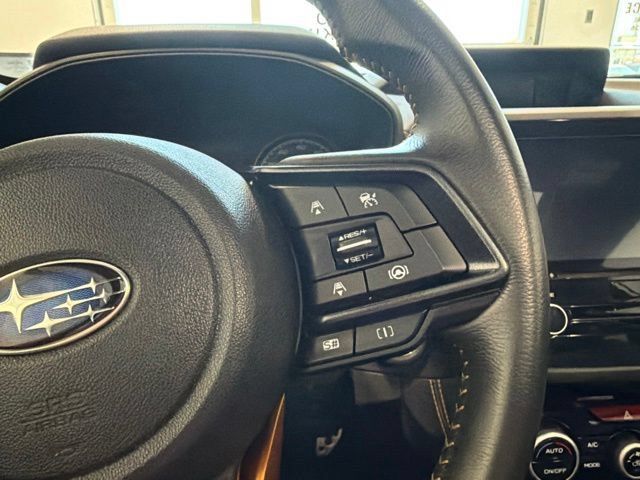 Used 2023 Subaru Forester Wilderness AWD/4WD image 36