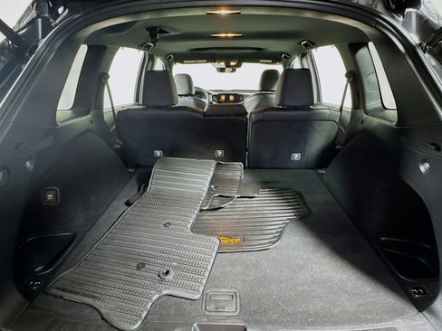 Used 2022 Honda Passport TrailSport image 26