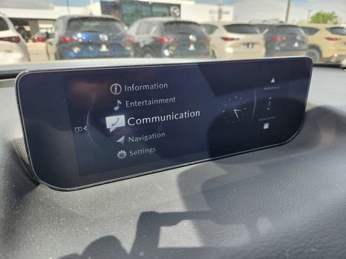 Used 2025 MAZDA CX-50 2.5 Hybrid w/ Cargo Package image 22