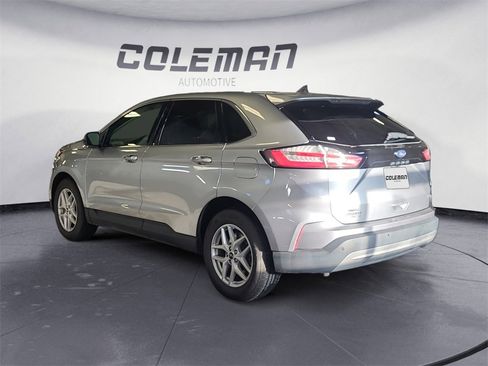 Used 2023 Ford Edge SEL image 3