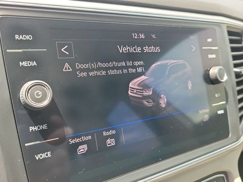 Used 2019 Volkswagen Atlas SE FWD image 30