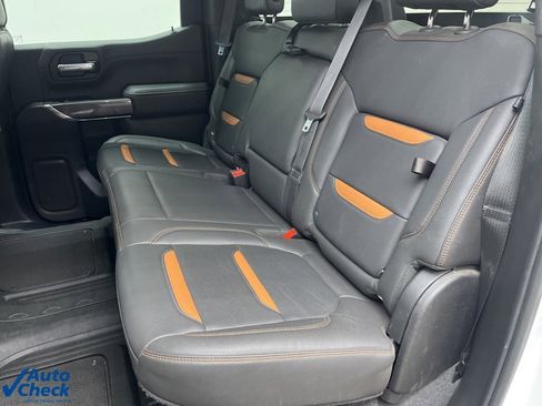 Used 2021 GMC Sierra 1500 AT4 image 19