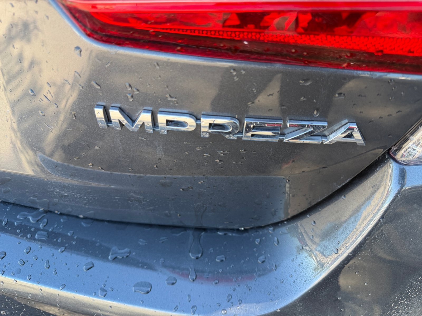 Used 2021 Subaru Impreza 2.0i AWD/4WD image 30