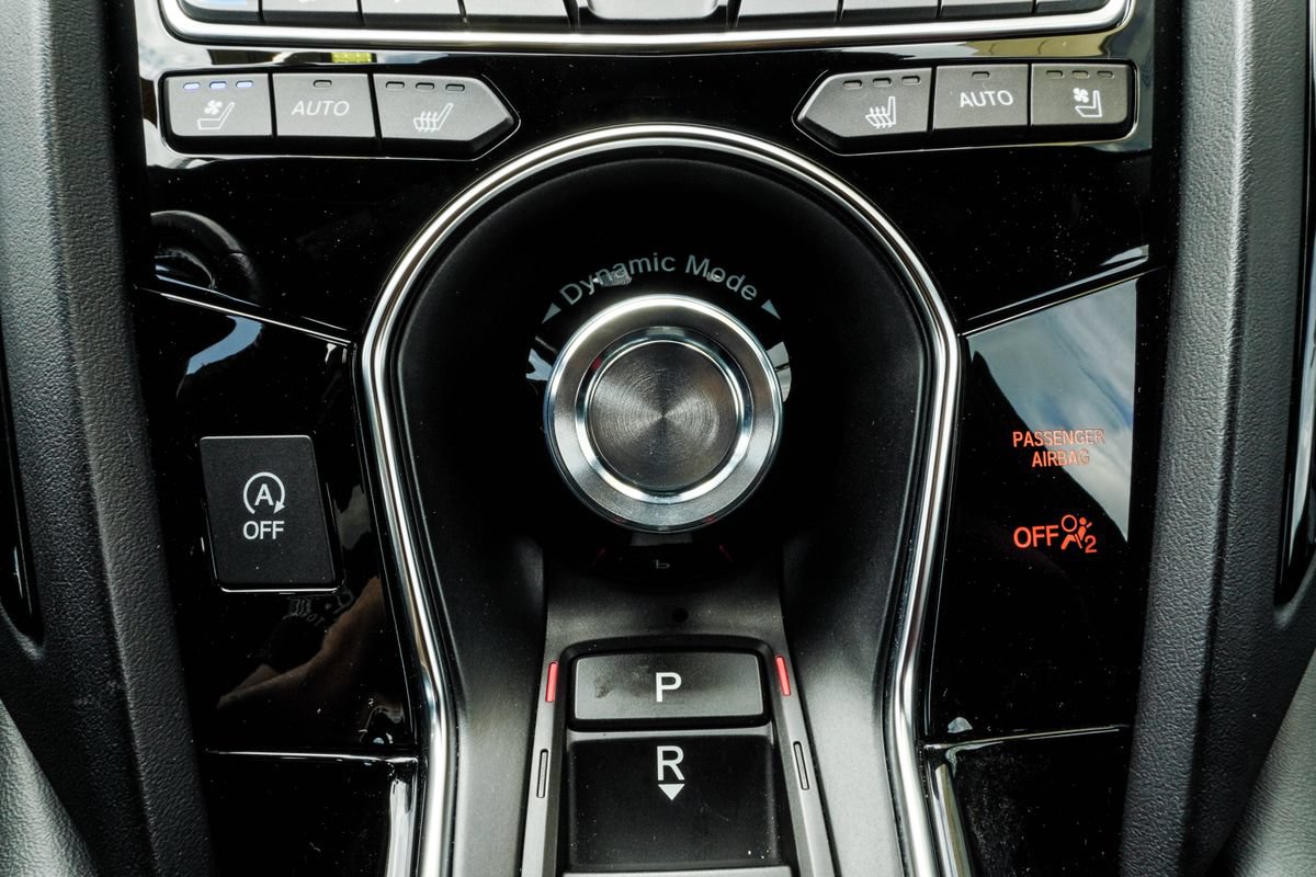 Used 2021 Acura RDX w/ Advance Package FWD image 25