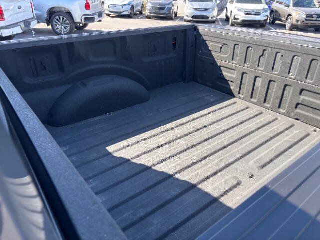Used 2016 Ford F150 XL w/ Equipment Group 101A Mid AWD/4WD image 10