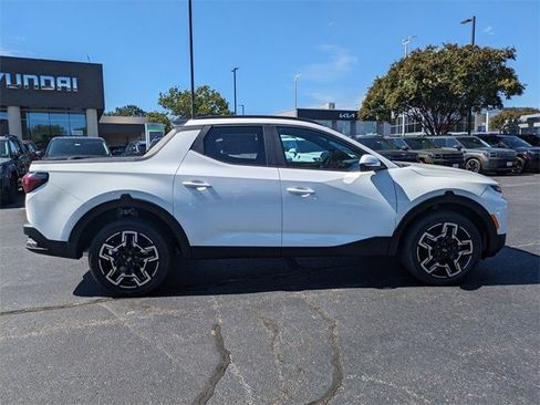 New 2025 Hyundai Santa Cruz Limited image 3