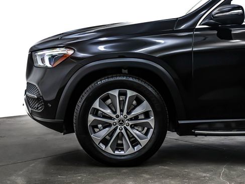 Used 2021 Mercedes-Benz GLE 350 image 9