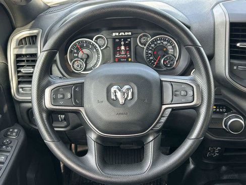 Certified 2023 RAM 2500 Tradesman AWD/4WD image 20