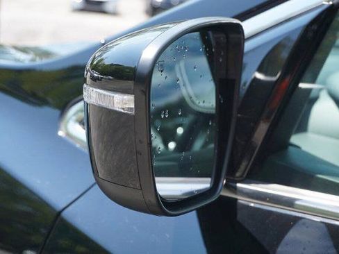 Certified 2024 Nissan Murano SV w/ SV Midnight Edition Package image 13