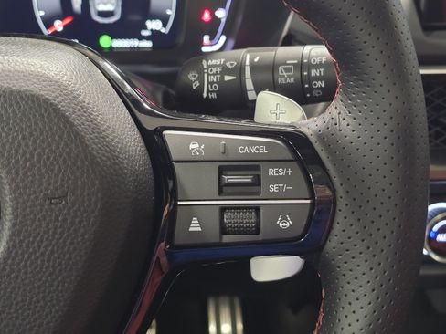Used 2025 Acura ADX A-Spec FWD image 24
