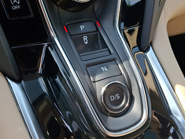 Used 2024 Acura RDX w/ Technology Package AWD/4WD image 16