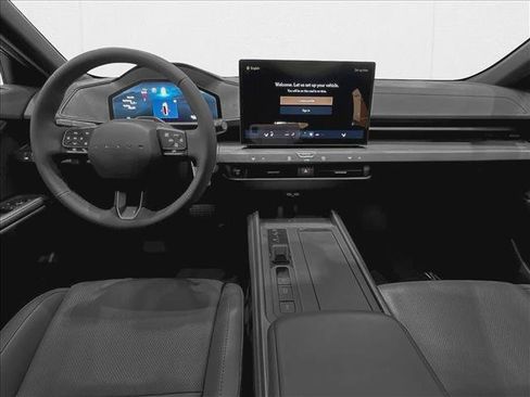 New 2026 Lexus ES 350e FWD image 2