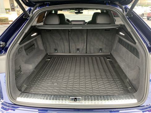 Used 2024 Audi RS Q8 image 67