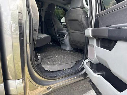 Used 2024 Ford F250 XLT w/ Black Appearance Package AWD/4WD image 20