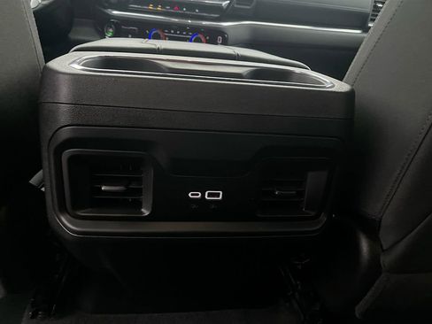 Used 2025 Chevrolet Silverado 1500 RST w/ Z71 Off-Road Package image 25