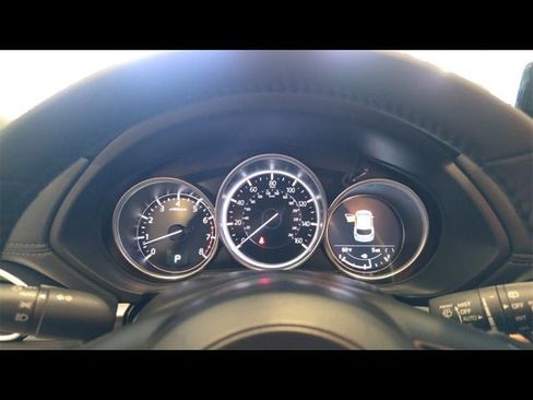 New 2025 MAZDA CX-5 AWD 2.5 S w/ Select Package image 51