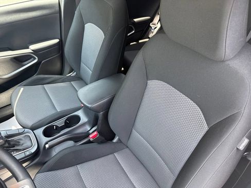 Used 2020 Kia Soul LX FWD image 10