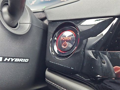 New 2025 Honda Accord Sport image 13