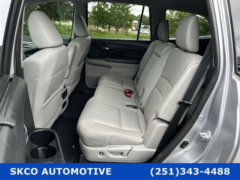 Used 2022 Honda Pilot Special Edition image 14