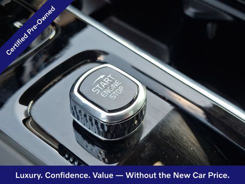 Certified 2024 Volvo XC60 B5 Core w/ Climate Package AWD/4WD image 24