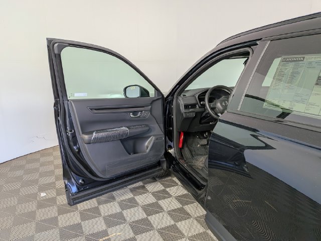 New 2027 Honda CR-V Sport-L image 14