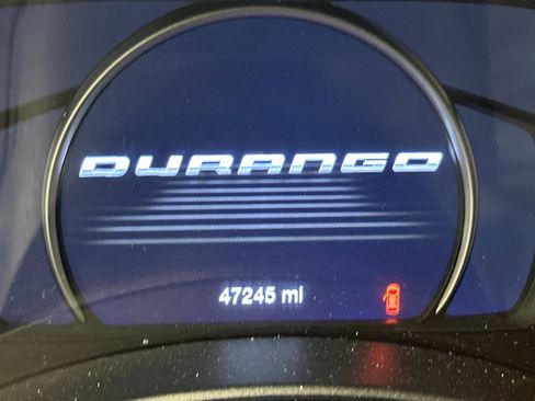 Used 2024 Dodge Durango GT AWD/4WD image 19