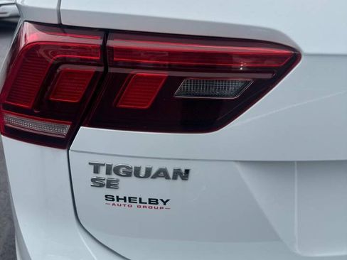 Used 2018 Volkswagen Atlas SE FWD image 5