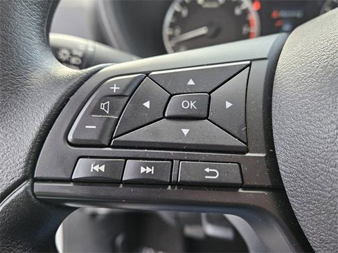 Used 2025 Nissan Sentra S image 23