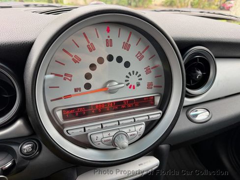 Used 2009 MINI Cooper Hardtop FWD image 58