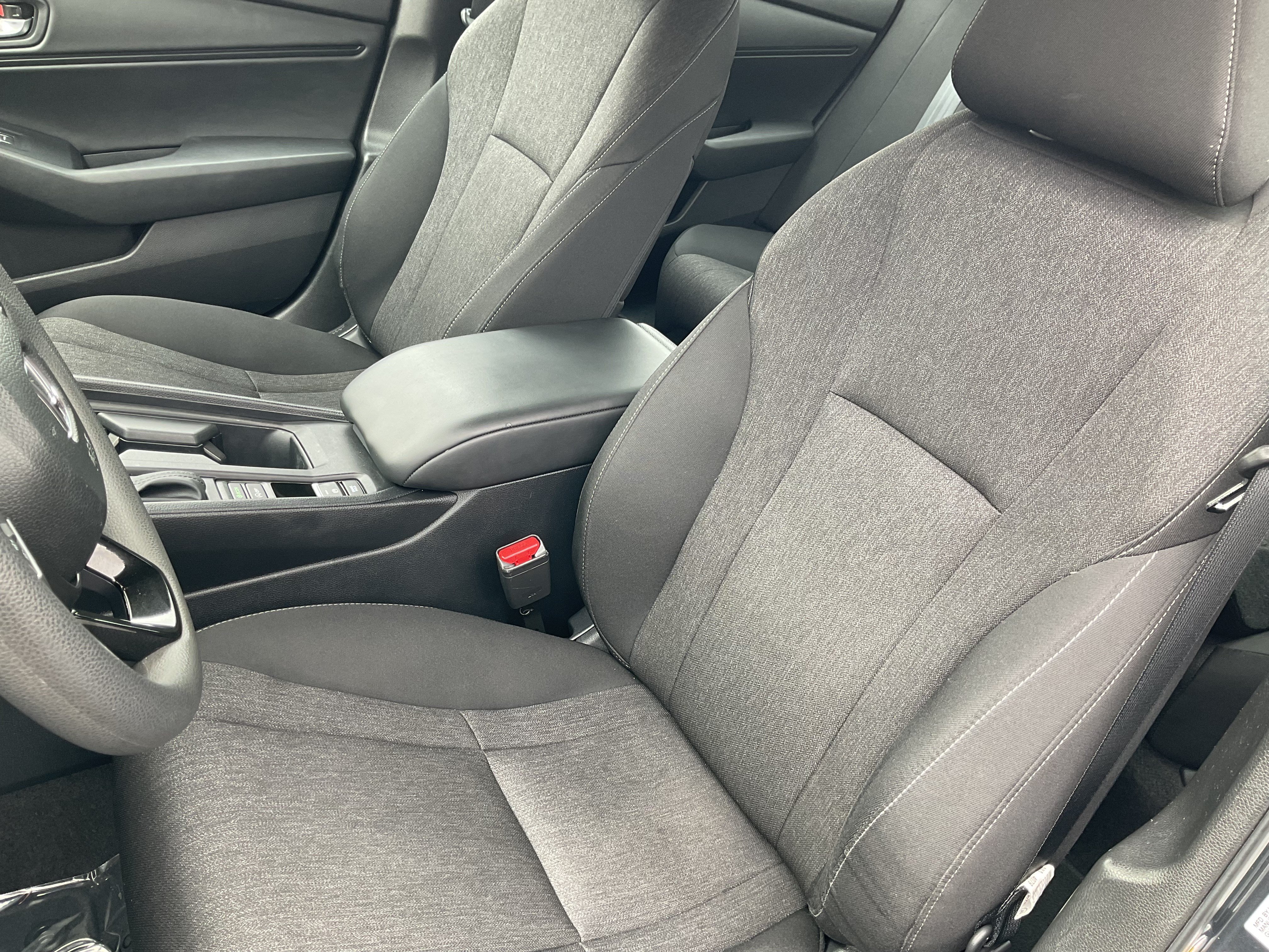 Used 2024 Honda Accord EX image 27