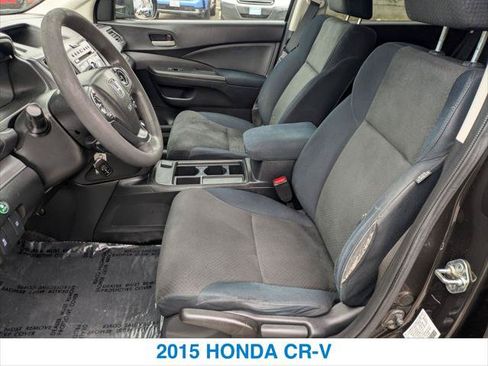 Used 2015 Honda CR-V LX image 20