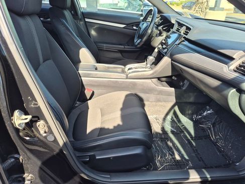 Used 2019 Honda Civic Sport image 23