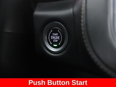 Used 2023 Chevrolet Tahoe High Country w/ Max Trailering Package AWD/4WD image 24