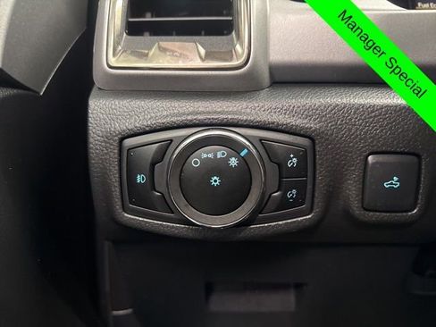 Used 2023 Ford Ranger XLT w/ Equipment Group 301A Mid image 39