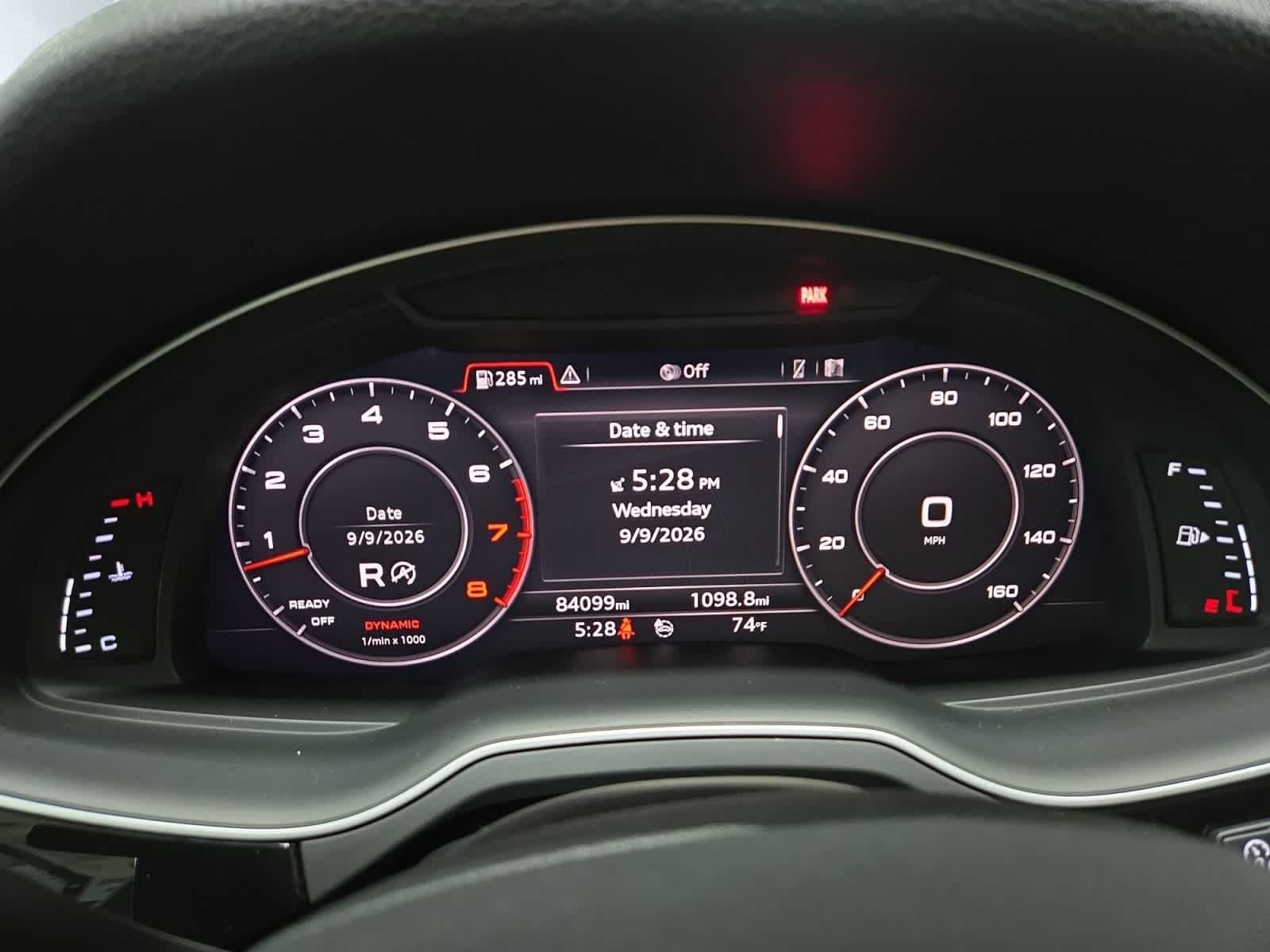Used 2019 Audi Q7 3.0T Premium Plus w/ Premium Plus Package AWD/4WD image 5