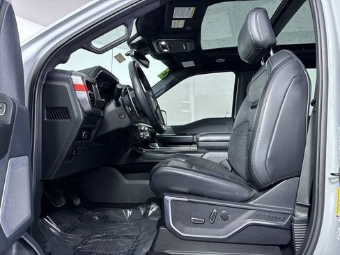 Used 2023 Ford F150 Raptor AWD/4WD image 7
