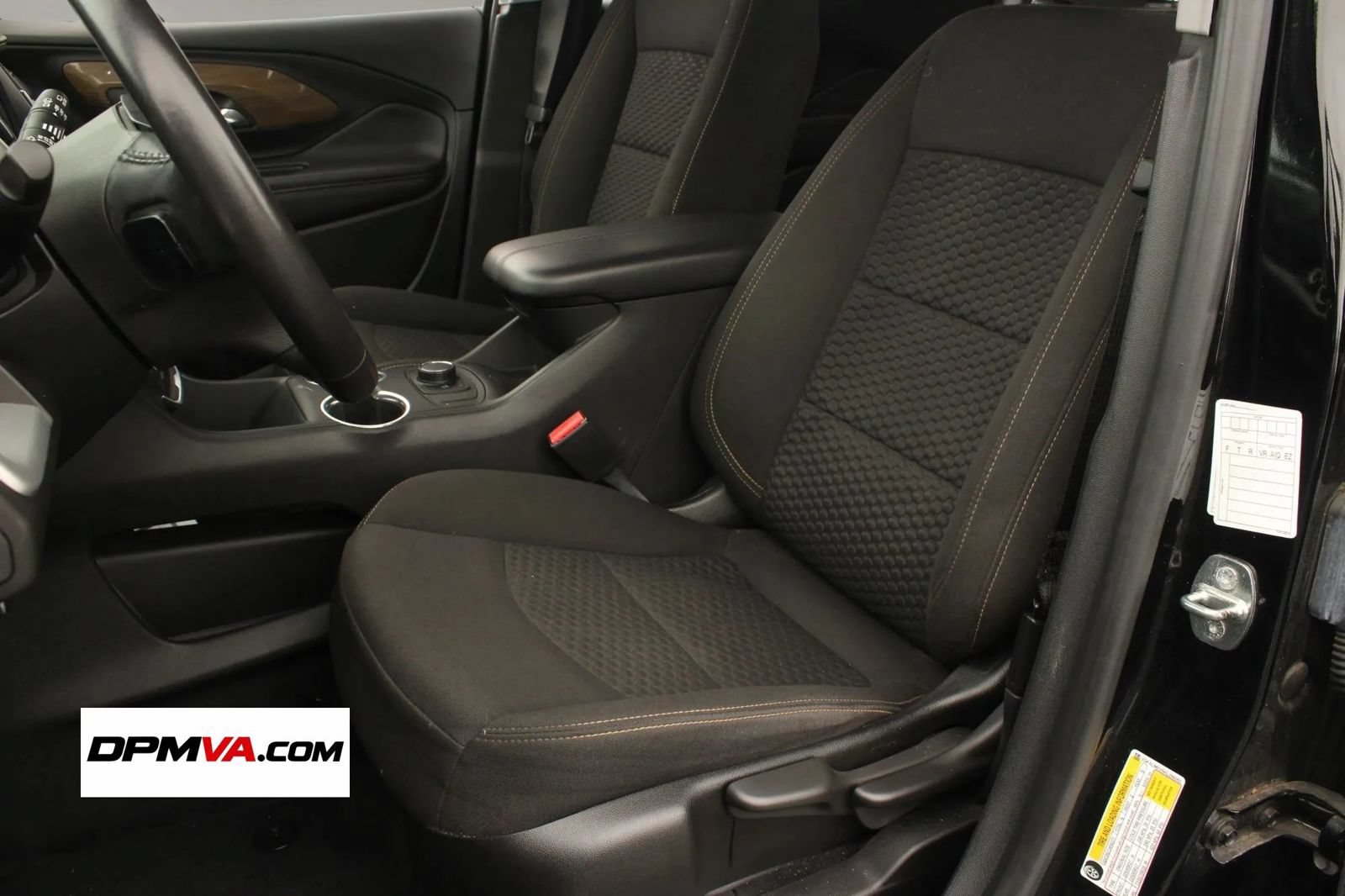 Used 2019 GMC Terrain SLE FWD image 17