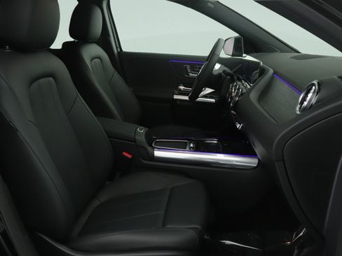 New 2026 Mercedes-Benz GLA 250 4MATIC image 7