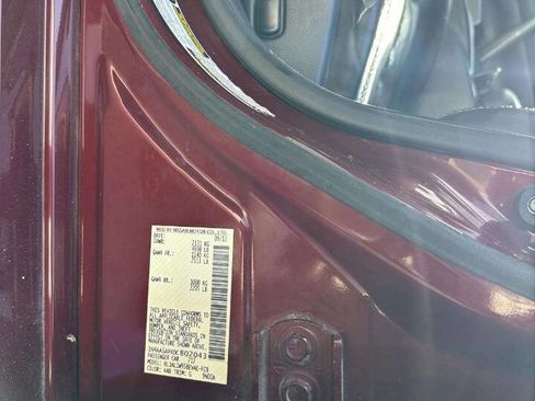 Used 2013 Nissan Maxima 3.5 SV w/ Sport Pkg image 26