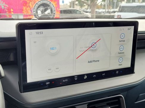 New 2026 Ford Maverick XL image 45