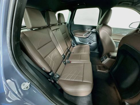 Used 2025 BMW X1 M35i w/ Premium Package AWD/4WD image 28