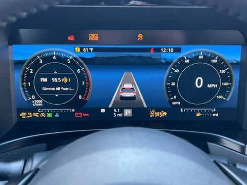 New 2026 Subaru Outback Premium image 20