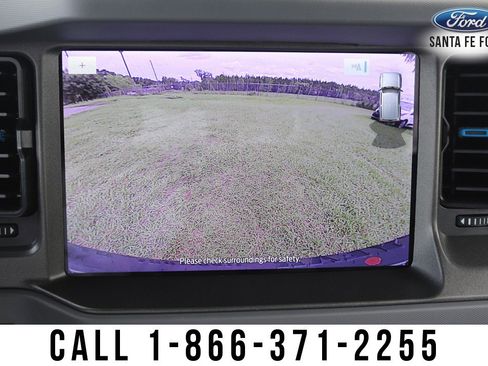 New 2024 Ford Bronco Black Diamond w/ Sasquatch Package image 35