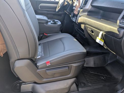 New 2026 RAM 5500 Tradesman image 25