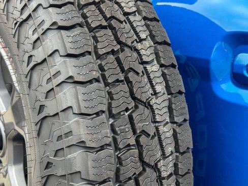 Used 2022 Ford Bronco Big Bend AWD/4WD image 19